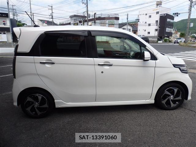 Honda N-WGN 2016-03 8101060-5