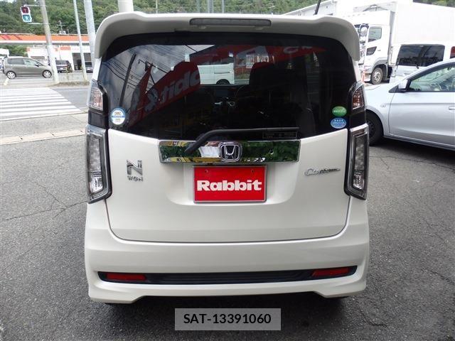 Honda N-WGN 2016-03 8101060-6