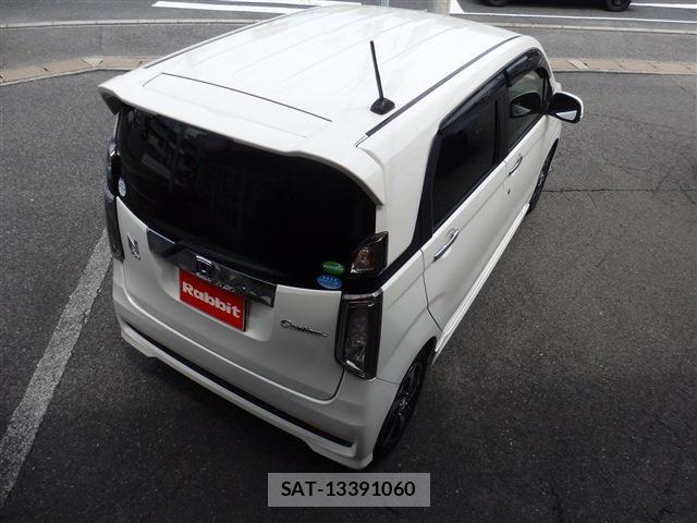Honda N-WGN 2016-03 8101060-7