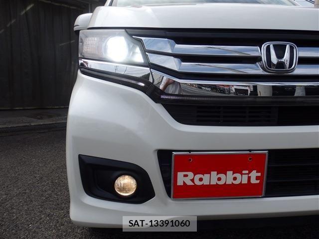 Honda N-WGN 2016-03 8101060-8