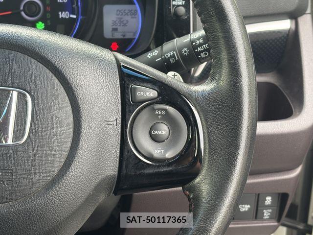 Honda N-WGN 2016-02 8101062-9