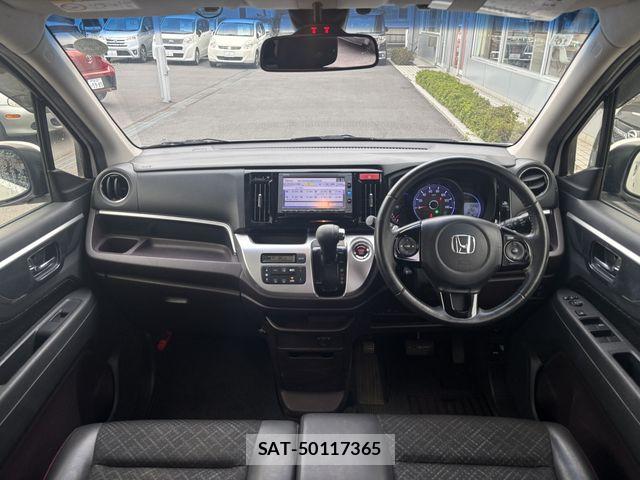 Honda N-WGN 2016-02 8101062-1