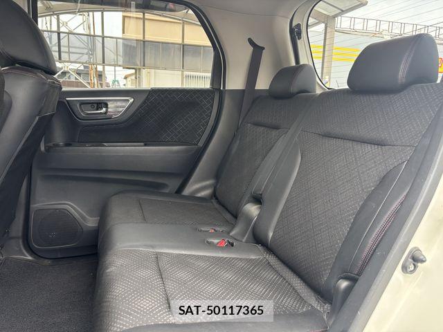Honda N-WGN 2016-02 8101062-19