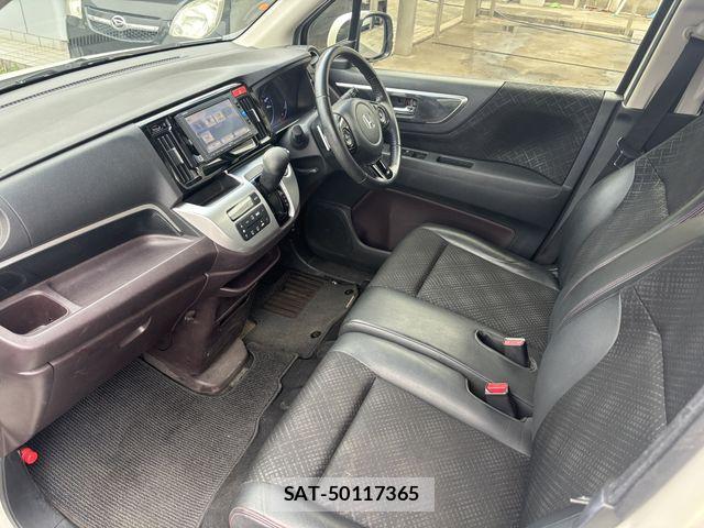 Honda N-WGN 2016-02 8101062-20