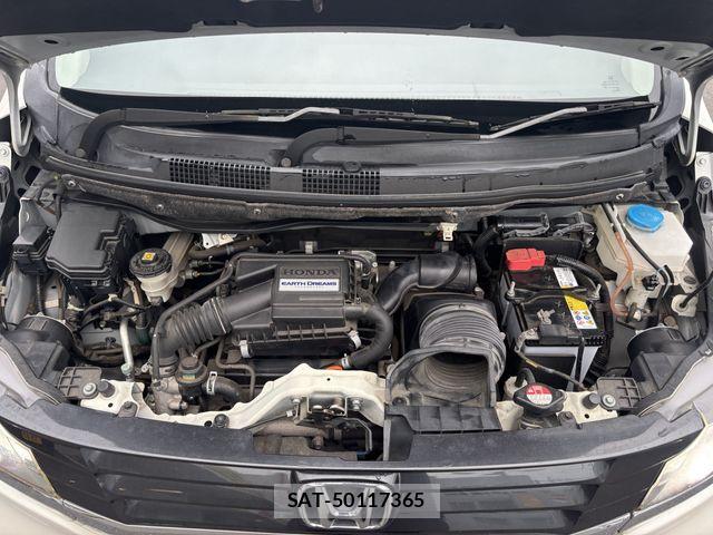 Honda N-WGN 2016-02 8101062-23