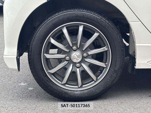 Honda N-WGN 2016-02 8101062-25
