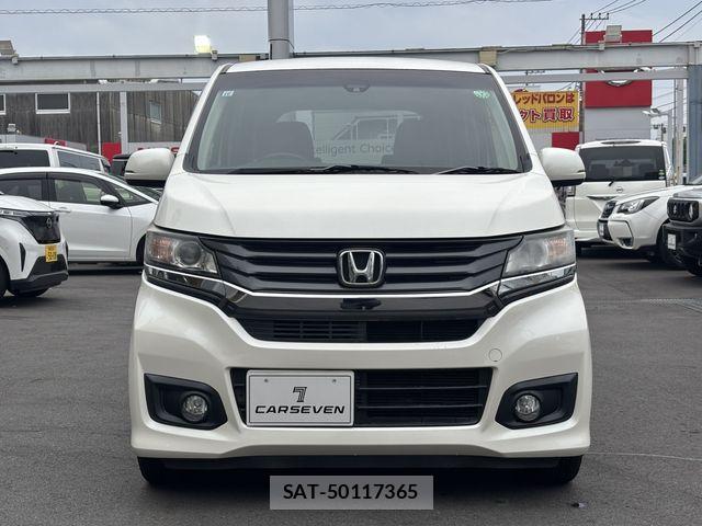 Honda N-WGN 2016-02 8101062-27