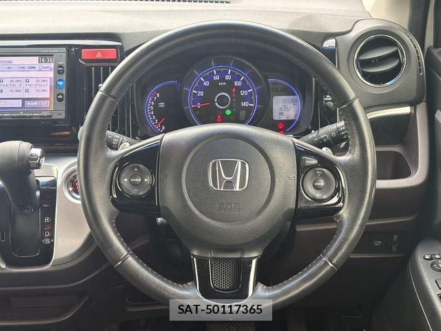 Honda N-WGN 2016-02 8101062-28