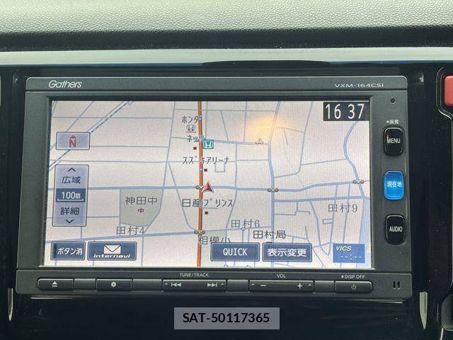 Honda N-WGN 2016-02 8101062-2