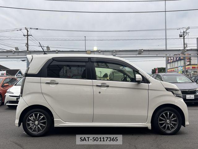 Honda N-WGN 2016-02 8101062-29