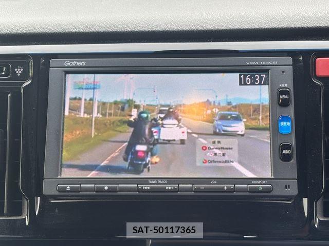 Honda N-WGN 2016-02 8101062-4