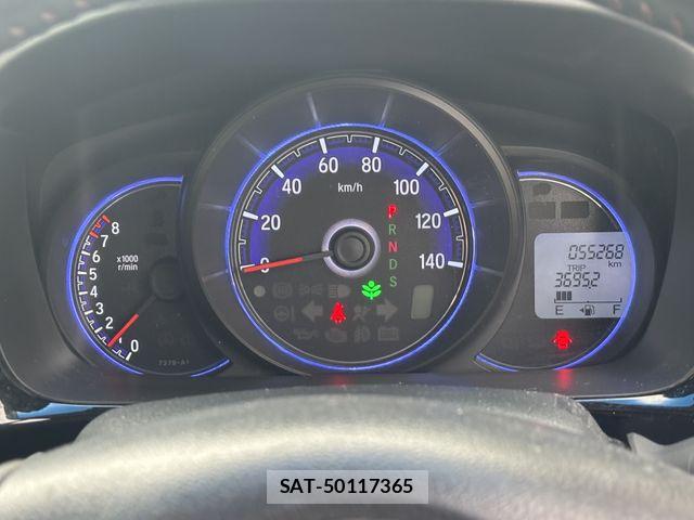 Honda N-WGN 2016-02 8101062-6