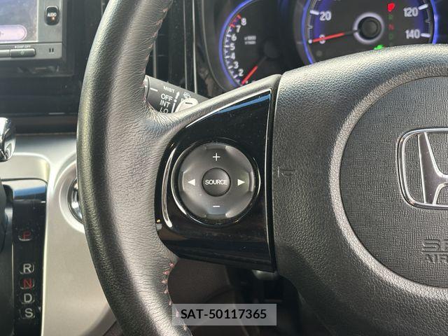 Honda N-WGN 2016-02 8101062-8
