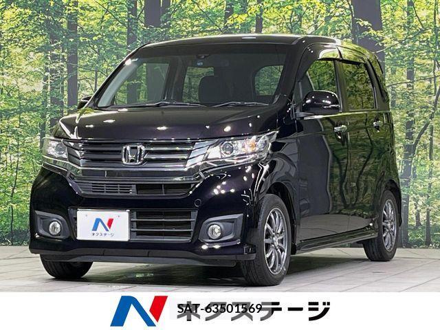 Honda N-WGN 2014-03 8131778-0