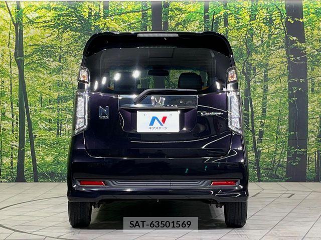 Honda N-WGN 2014-03 8131778-14