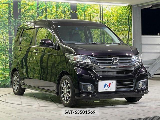 Honda N-WGN 2014-03 8131778-15