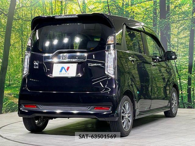Honda N-WGN 2014-03 8131778-16