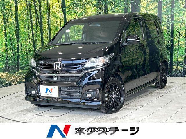Honda N-WGN 2018-09 8131773-0