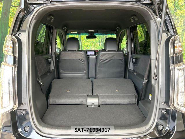 Honda N-WGN 2018-09 8131773-9