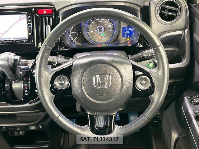 Honda N-WGN 2018-09 8131773-10