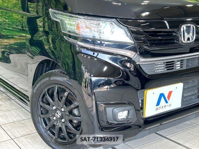 Honda N-WGN 2018-09 8131773-11