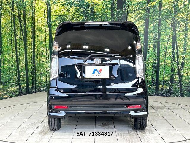 Honda N-WGN 2018-09 8131773-14