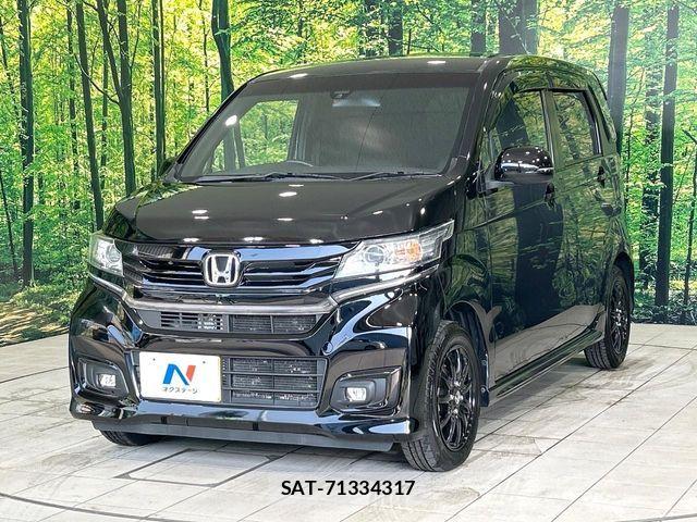 Honda N-WGN 2018-09 8131773-15