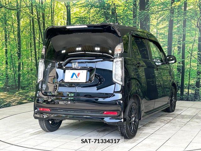 Honda N-WGN 2018-09 8131773-16