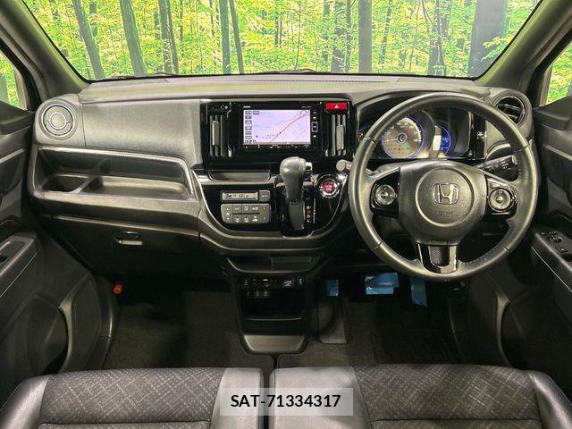 Honda N-WGN 2018-09 8131773-1