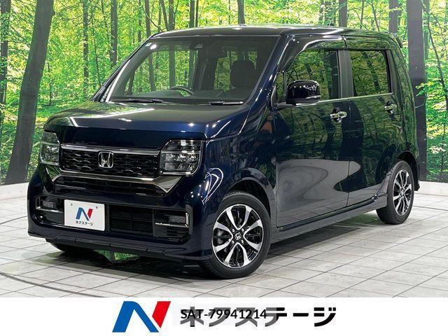 Honda N-WGN 2022-09 8131772-0