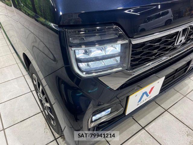 Honda N-WGN 2022-09 8131772-11