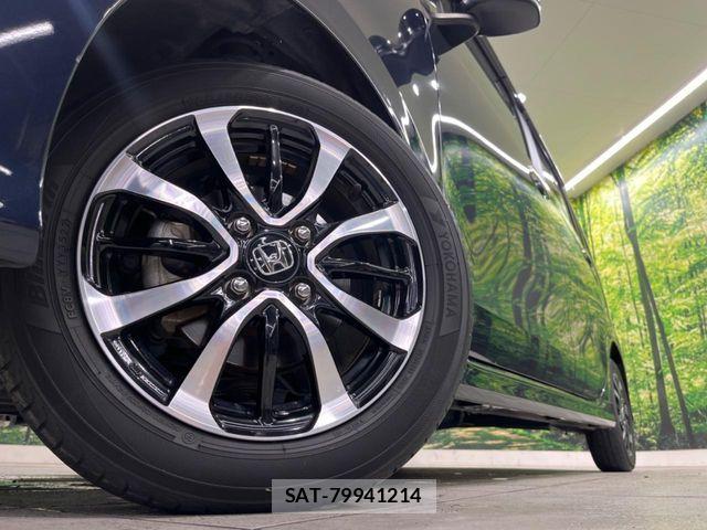 Honda N-WGN 2022-09 8131772-12