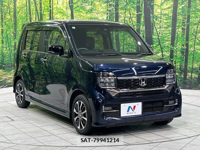 Honda N-WGN 2022-09 8131772-15