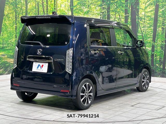 Honda N-WGN 2022-09 8131772-16