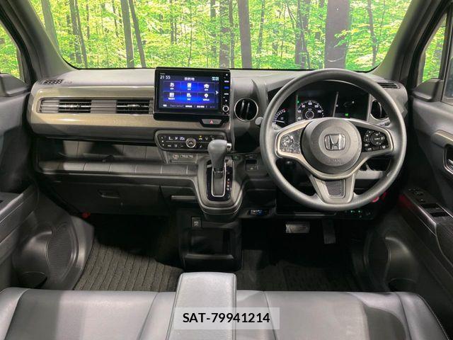 Honda N-WGN 2022-09 8131772-1