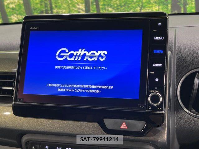 Honda N-WGN 2022-09 8131772-3