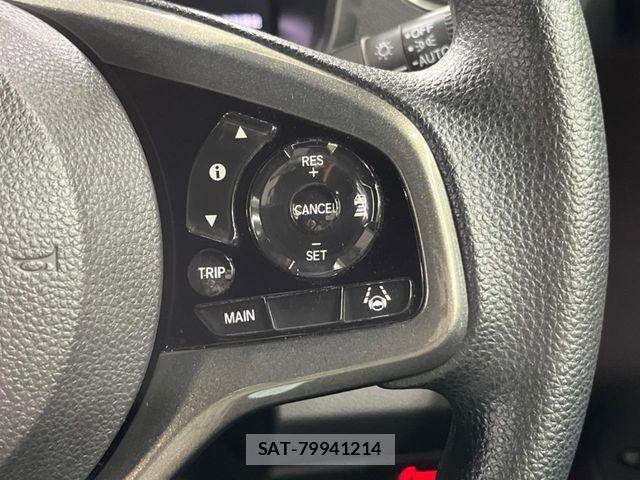 Honda N-WGN 2022-09 8131772-5