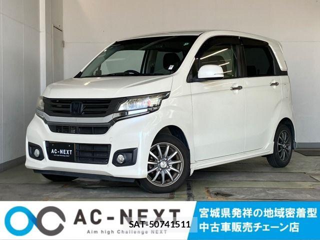 Honda N-WGN 2015-07 8131774-0