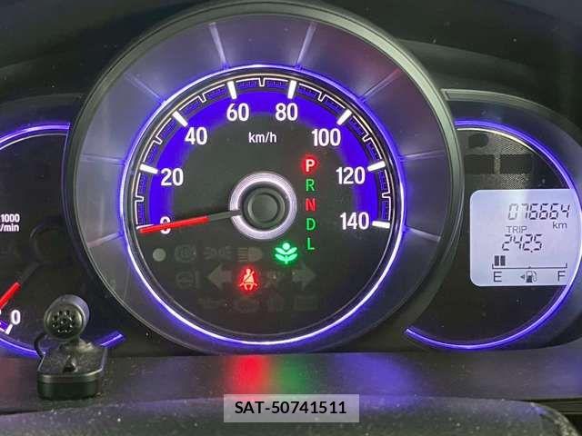 Honda N-WGN 2015-07 8131774-12