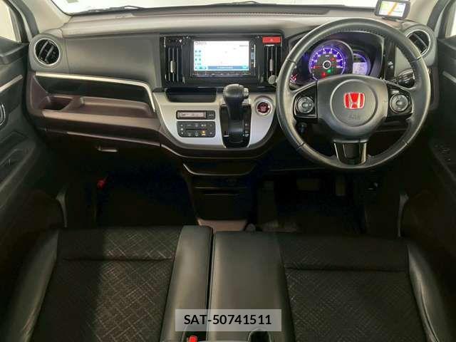 Honda N-WGN 2015-07 8131774-14