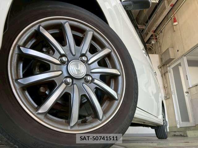 Honda N-WGN 2015-07 8131774-15