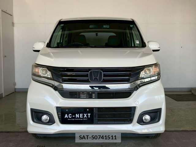 Honda N-WGN 2015-07 8131774-16