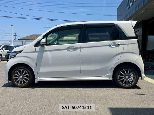 Honda N-WGN 2015-07 8131774-17