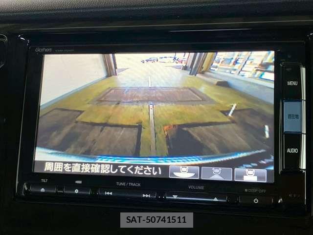 Honda N-WGN 2015-07 8131774-3