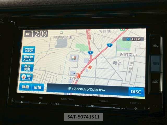 Honda N-WGN 2015-07 8131774-6