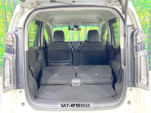 Honda N-WGN 2013-11 8146384-9