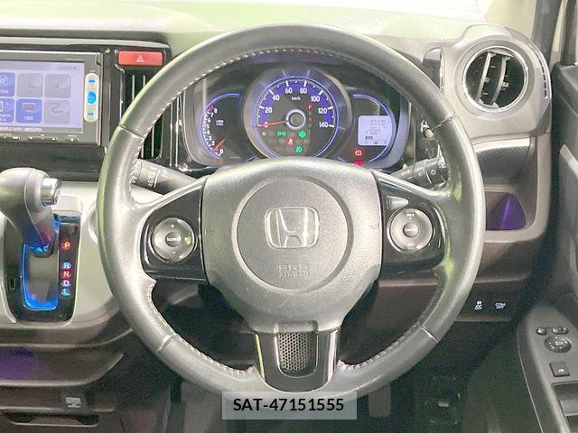 Honda N-WGN 2013-11 8146384-10