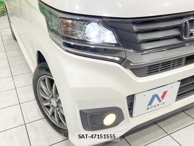 Honda N-WGN 2013-11 8146384-11