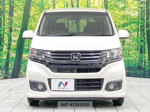 Honda N-WGN 2013-11 8146384-13