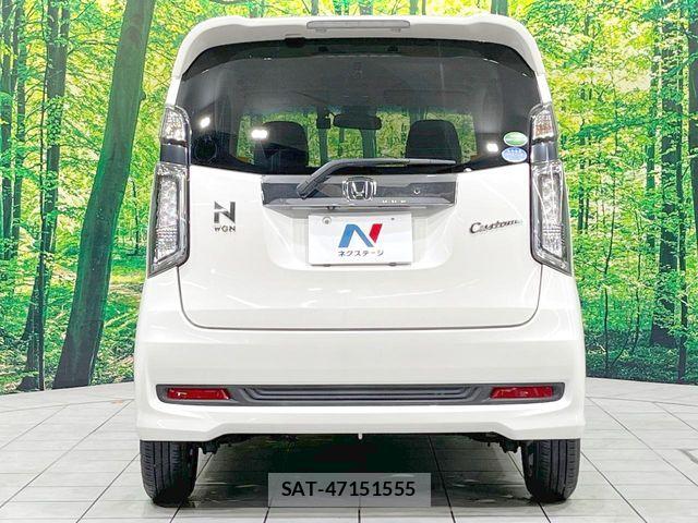 Honda N-WGN 2013-11 8146384-14